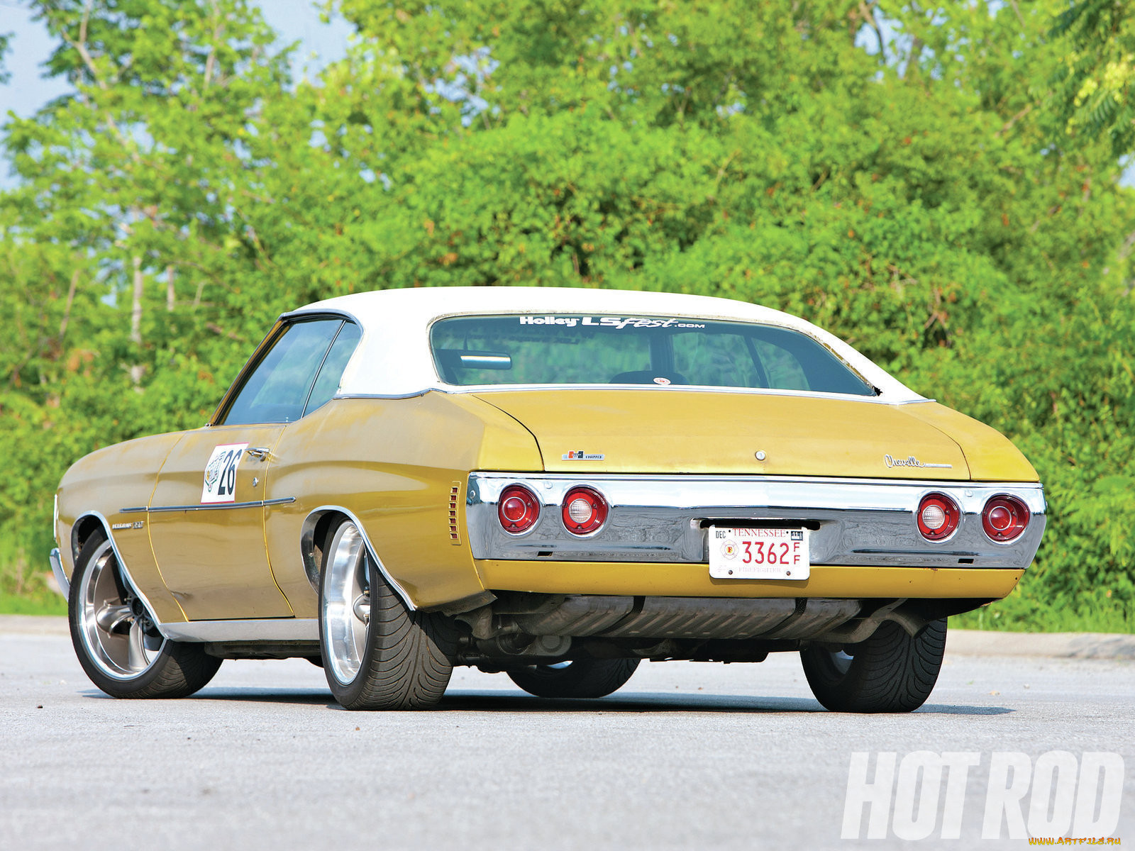 , chevrolet, hot